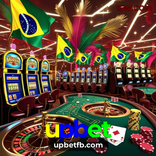 upbet Logo
