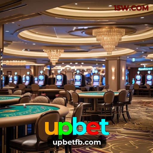 upbet Logo