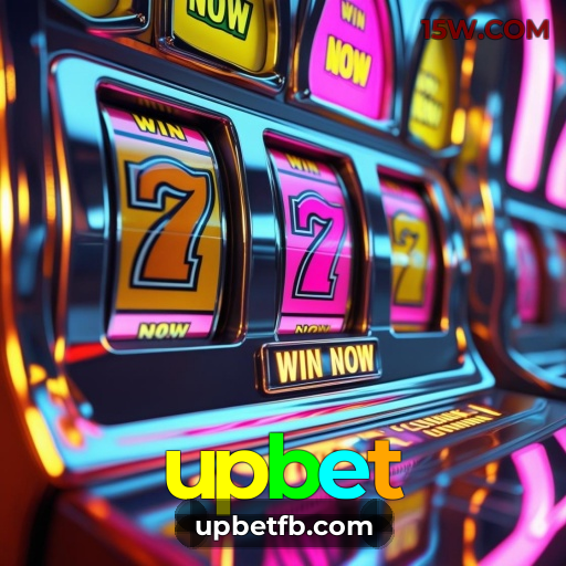 upbet Logo