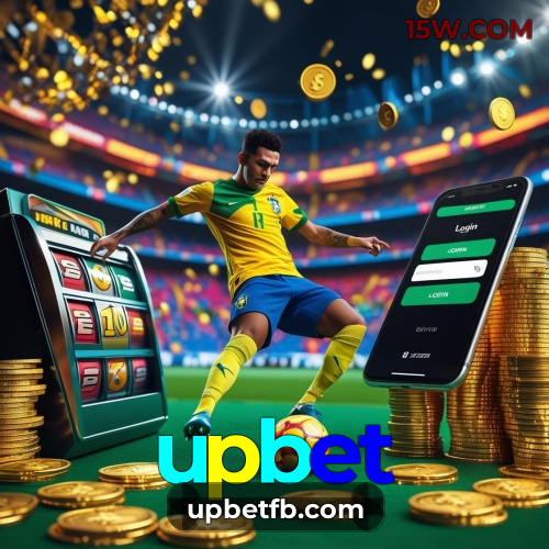 upbet Logo