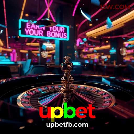 upbet Logo