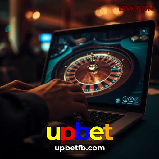 upbet Logo
