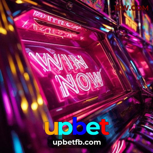 upbet Logo